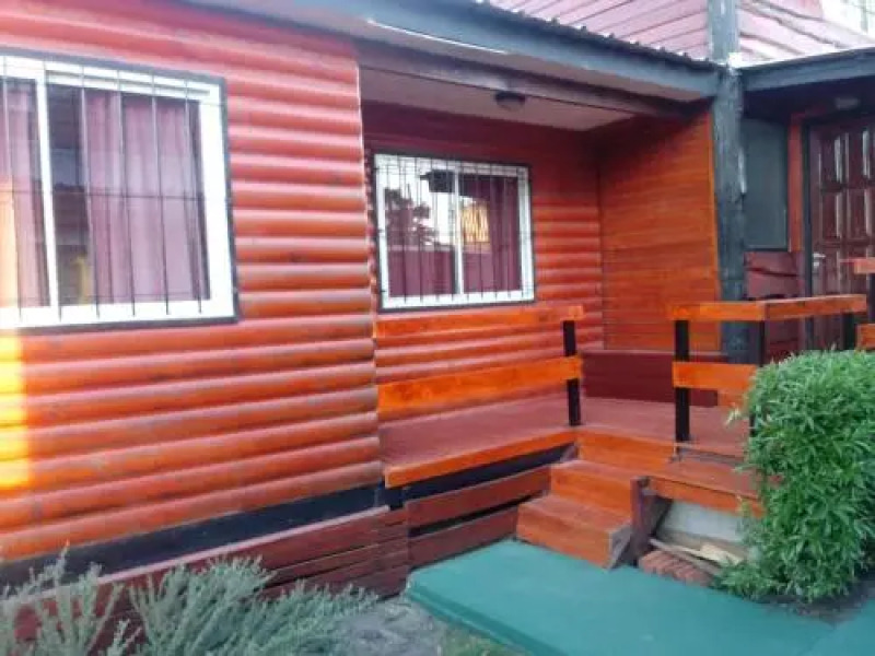 Cabanas Estrellas Doradas