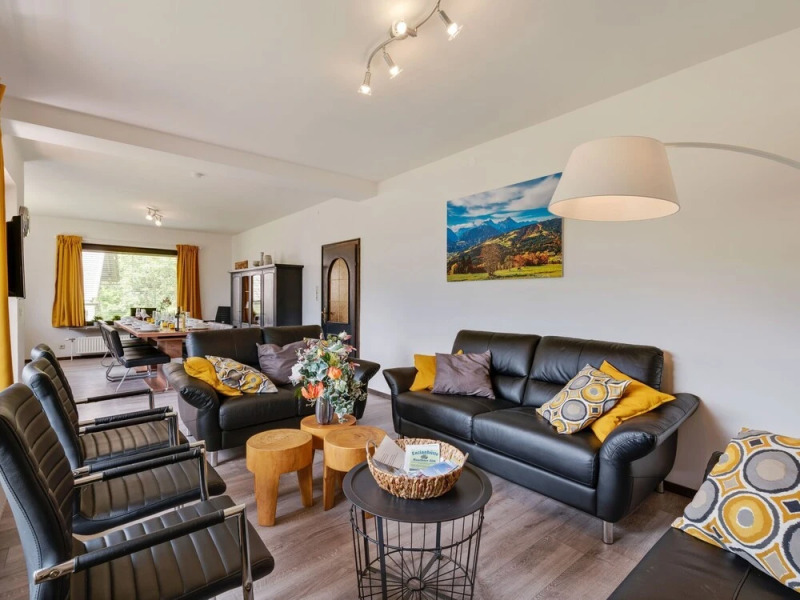 Beautiful Country House With Large Garden and Sauna