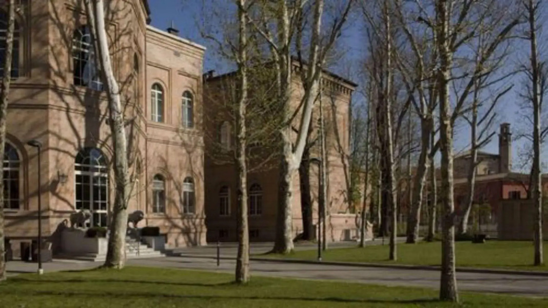 Grand Hotel di Parma