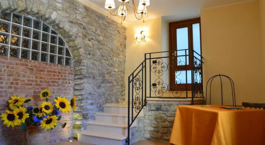 Bed and Breakfast Corleone Centro