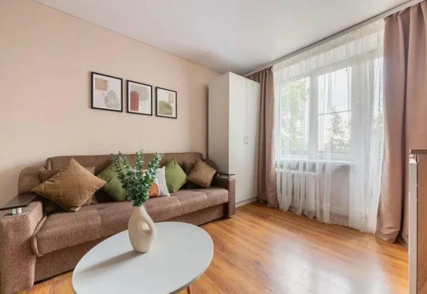 ApartLux (АпартЛюкс) на Фестивальной