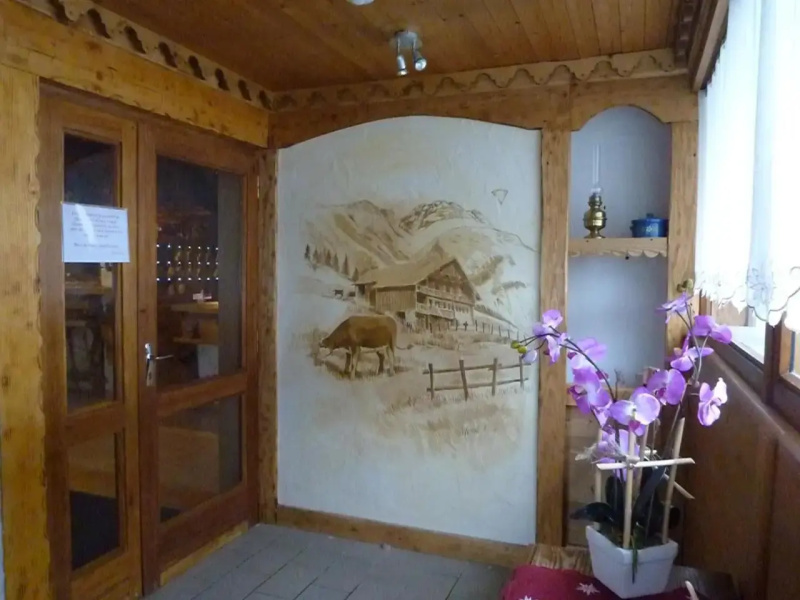 Hotel Le Ferraillon