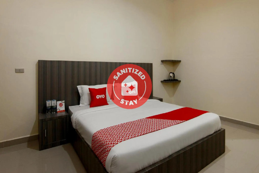 OYO 1694 Pariban Homestay