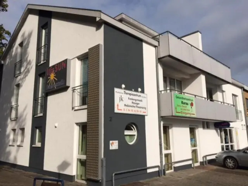 Studio oder Doppelzimmer Espelkamp