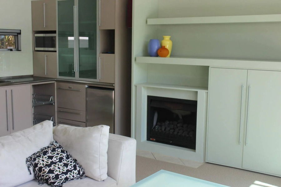 Sanctuary Raumati South