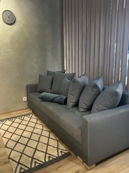 Apartament AMSTERDAM