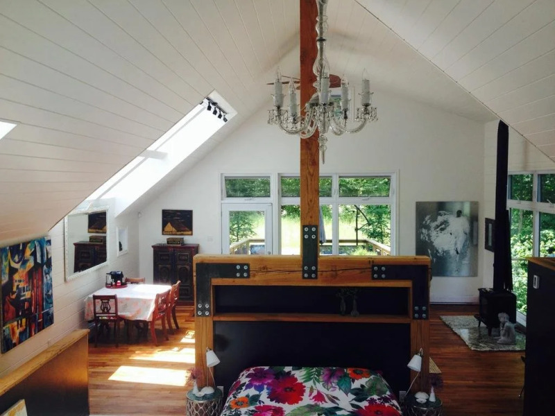 Au Balcon chez Juliette