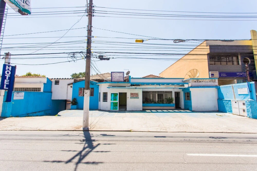 Hotel Florêncio