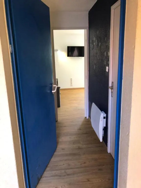 Studio petit break Wissant avec terrasse