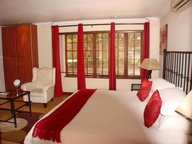 Monchique Guest House