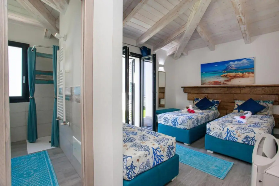 Villa Elisir Luxury - Le Residenze Del Mare