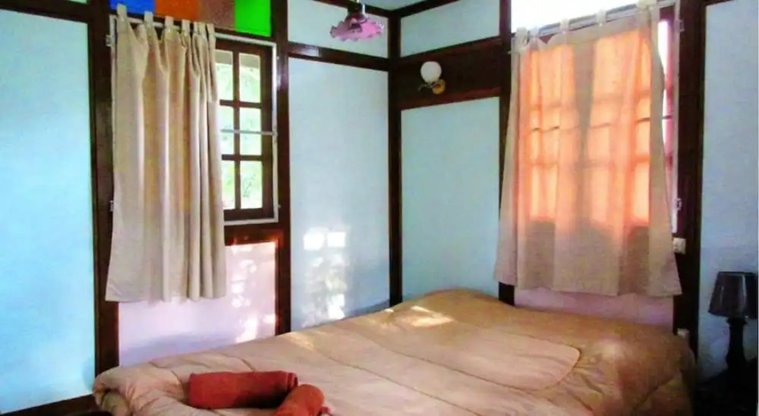 One at Nature Maerim