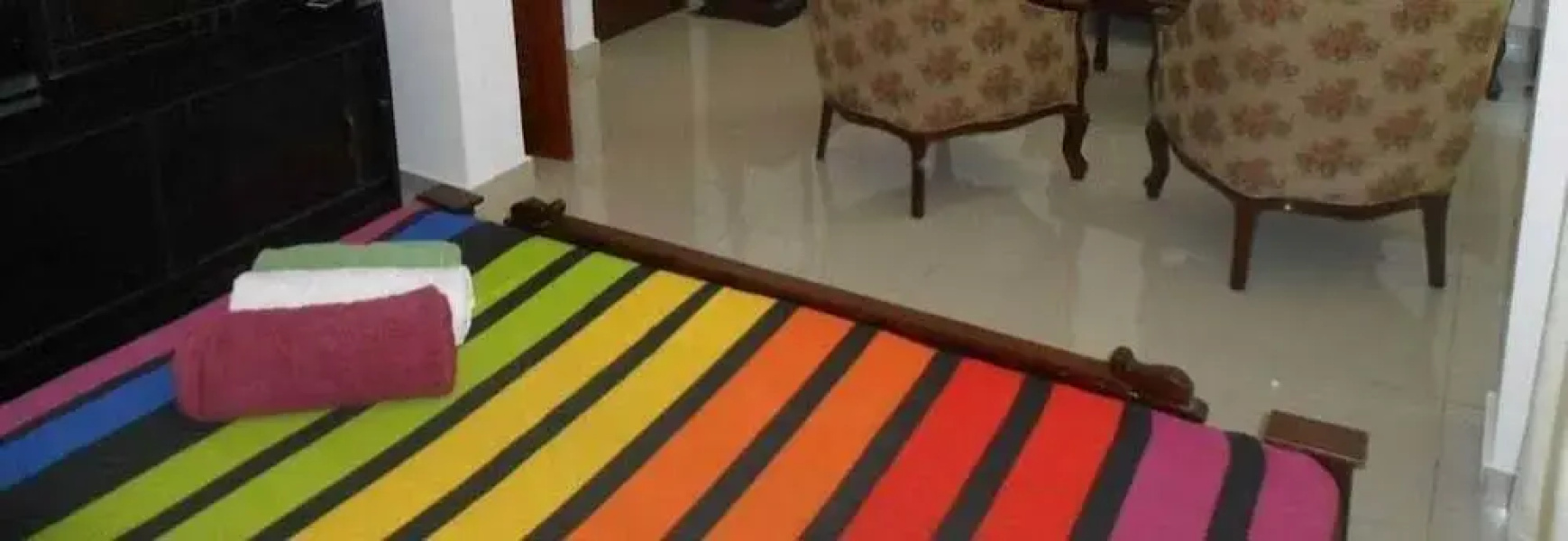 Akara Suites and Serviced Apartments @ Ebenizer Place