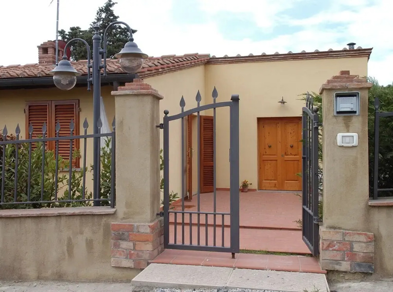 Agriturismo Il Pino - Appartamento Ginepro