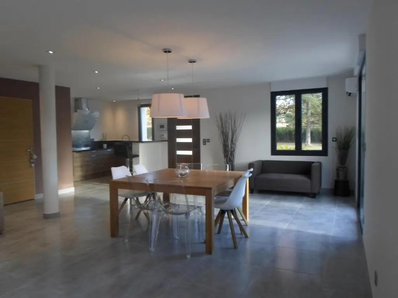 Gite les granges provence