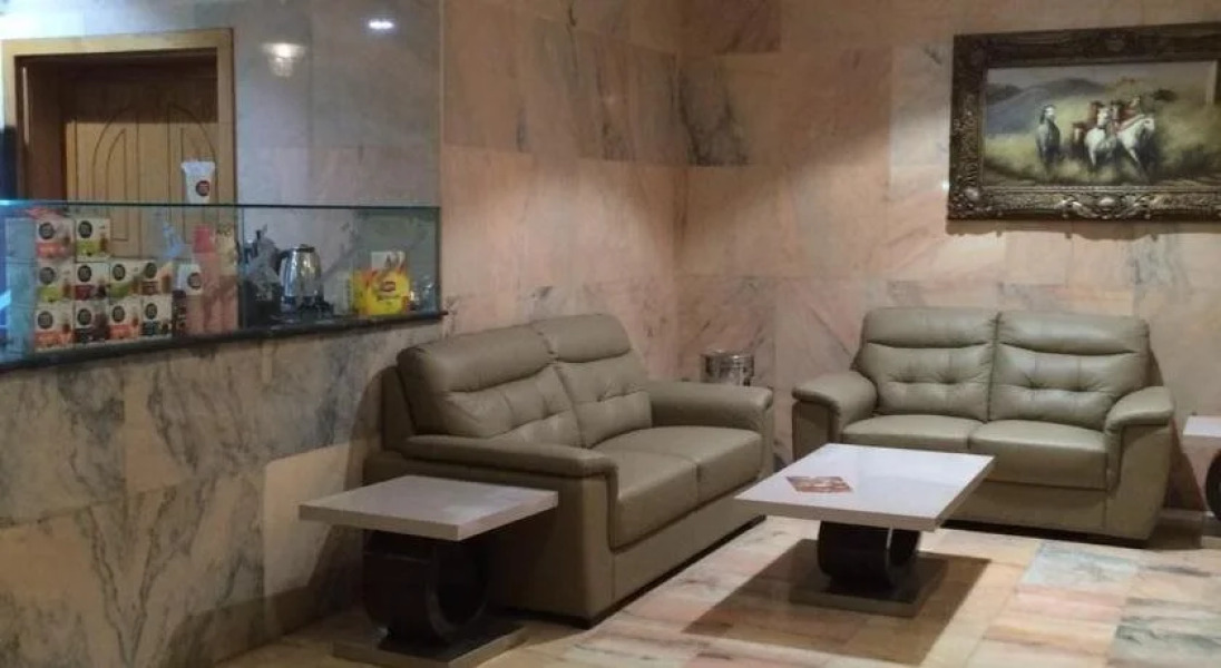 Fakhamet Al Taif Hotel Apartments 2