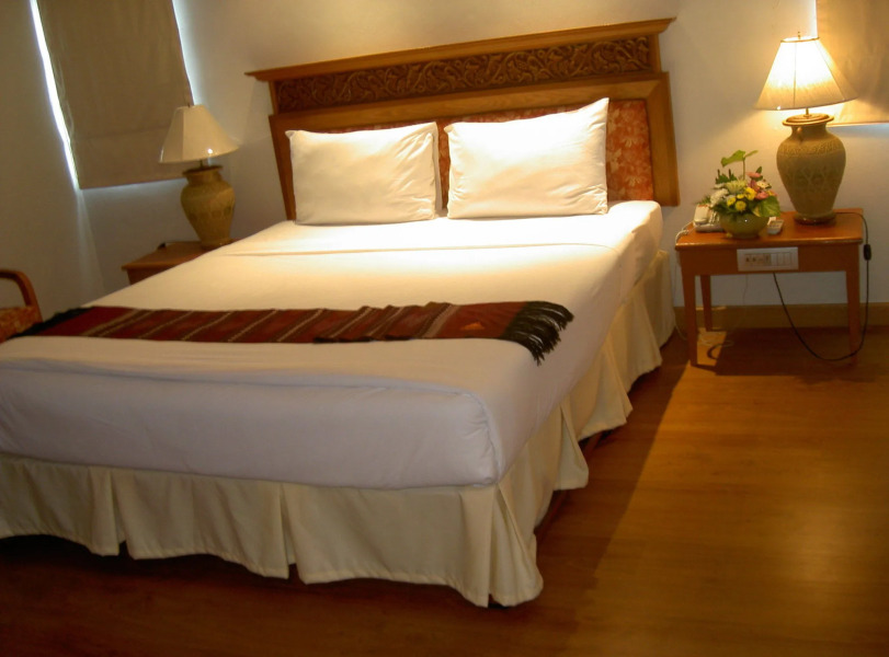 Hatyai Paradise Hotel