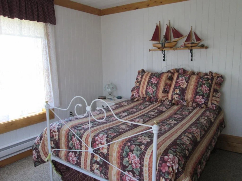 Gîte Les Acres Tranquilles B&B