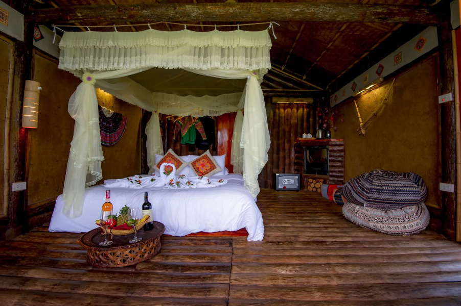 Eco Palms House - Sapa Retreat