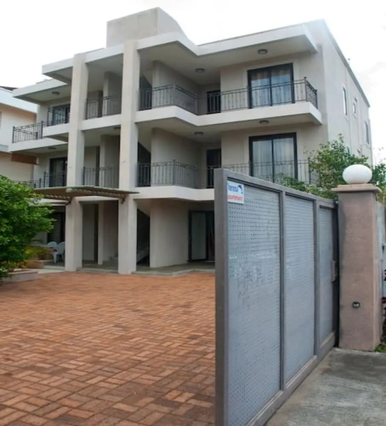 Residence Theresa  Mon Choisy Mauritius