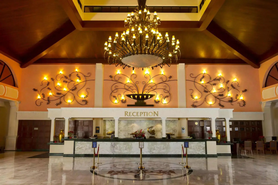 Select Club at Sandos Playacar All Inclusive - Adults Only Area