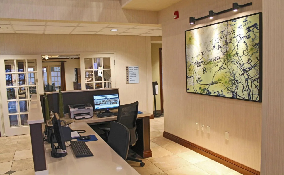 Holiday Inn Express Hotel & Suites Cape Girardeau I-55 by IHG