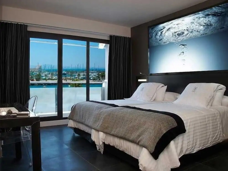 Abity Beach Apartment