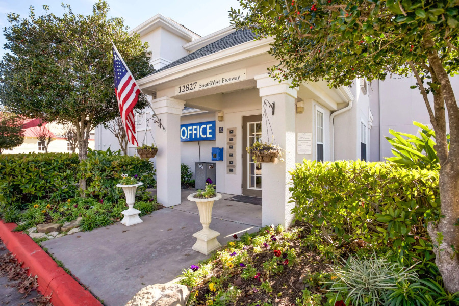 Studio 6 Stafford, TX - Houston - Sugarland