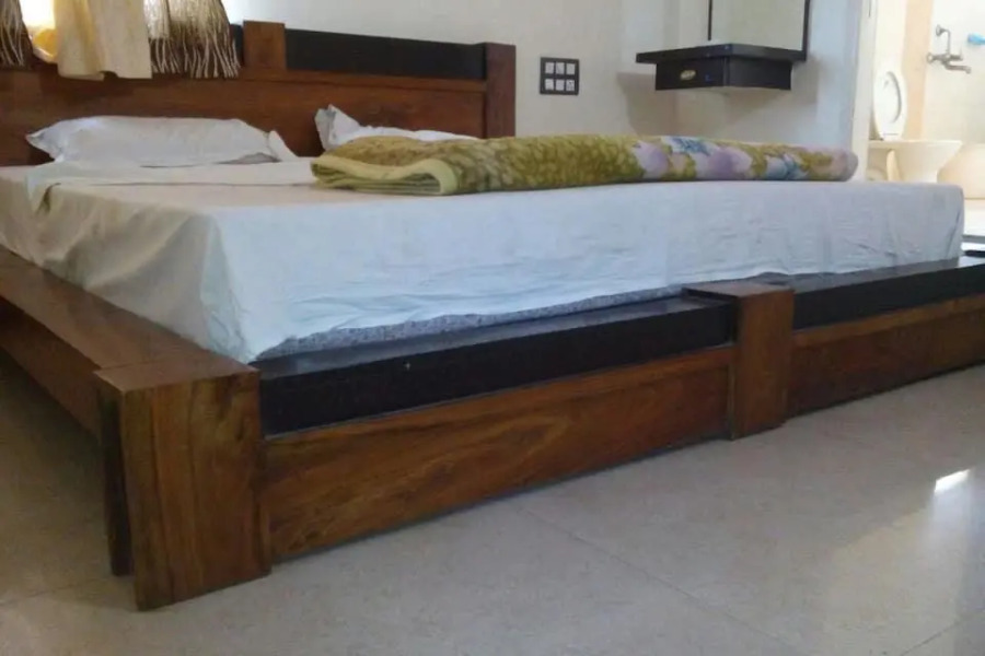 Krishnapatnam Grand Inn