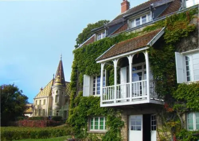 La Passerelle des Corton B&B