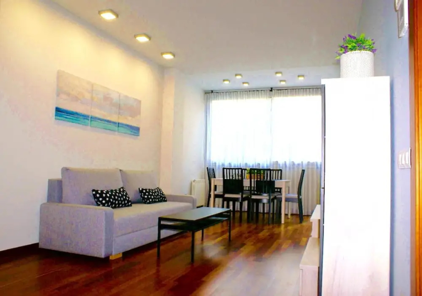 Carmed Hlclub Vilanova Apartment