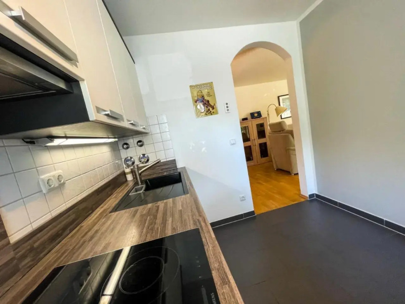 Ferienwohnung Lennefer