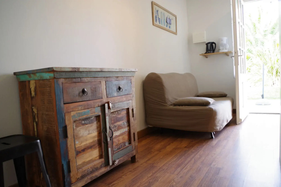 Appart'hôtel Perle de Ré