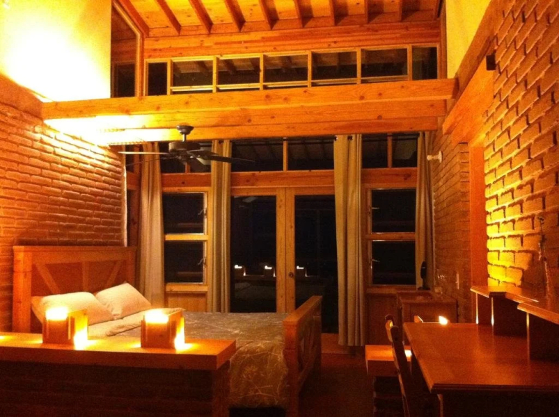 Casa Mayoral B&B Pet friendly
