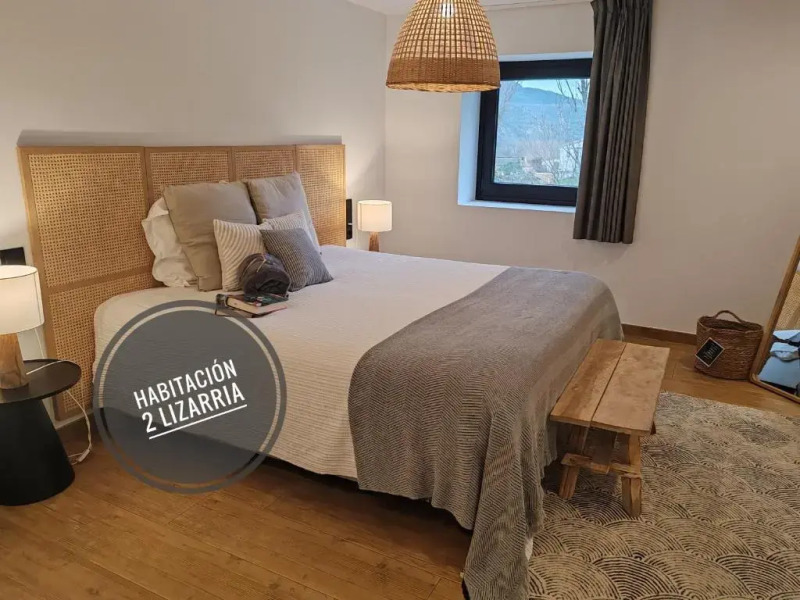 Amillano Rural Suites - Adults only