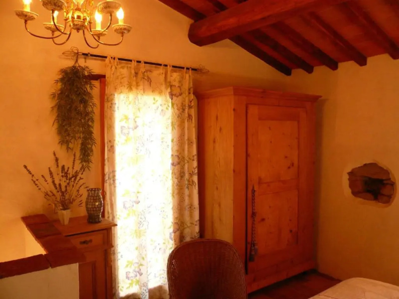 Ventena Vecchia Antico Frantoio