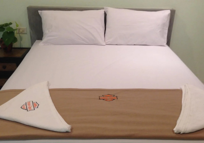 Harley Resort Chandee