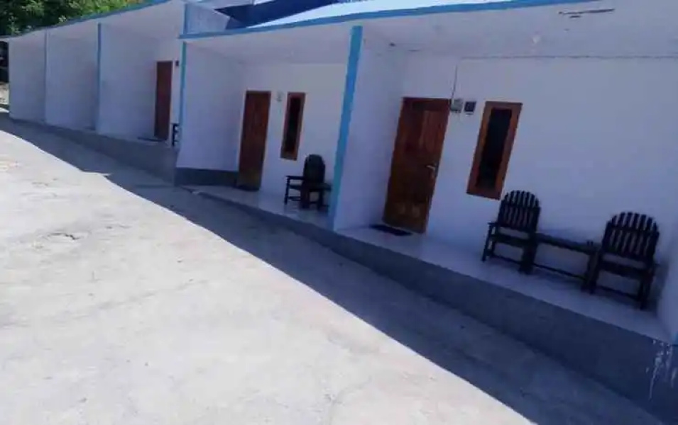 Bira Youzard Guest House