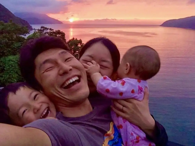 Okushiri Guesthouse imacoco - Hostel