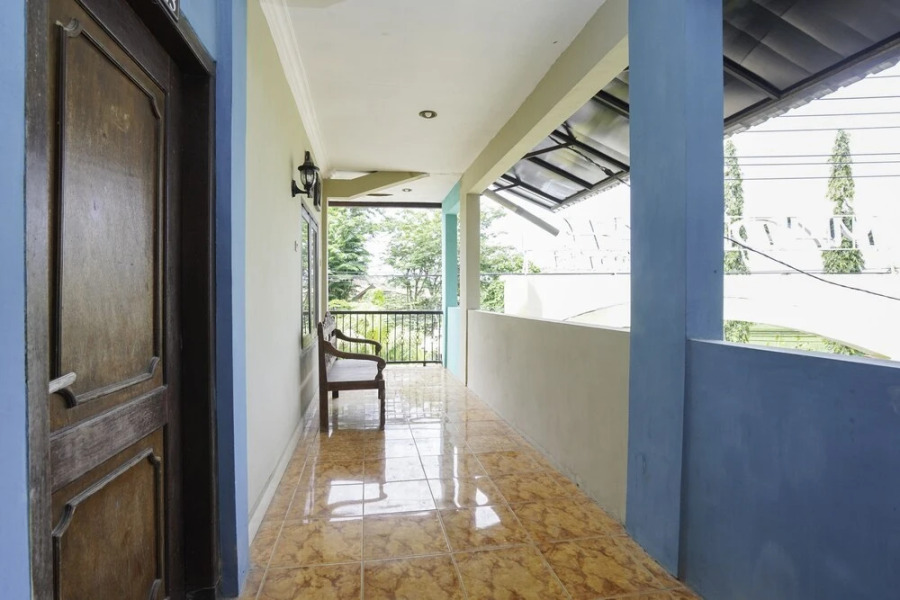 Hotel Madinah Syariah by OYO Rooms