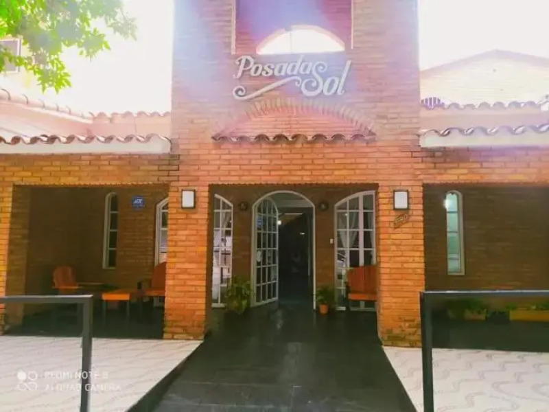 Hotel Posada Sol
