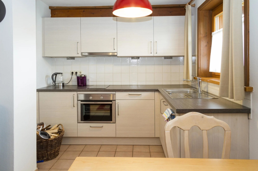 Pia's Nature Retreat