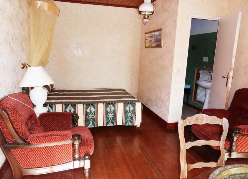 bnb chambres normandie