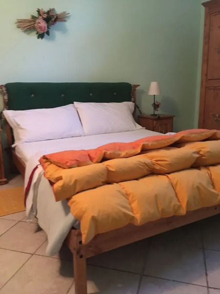 Al Casale Giallo B&B