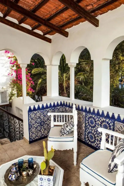 The Admiral's House Kastellorizo