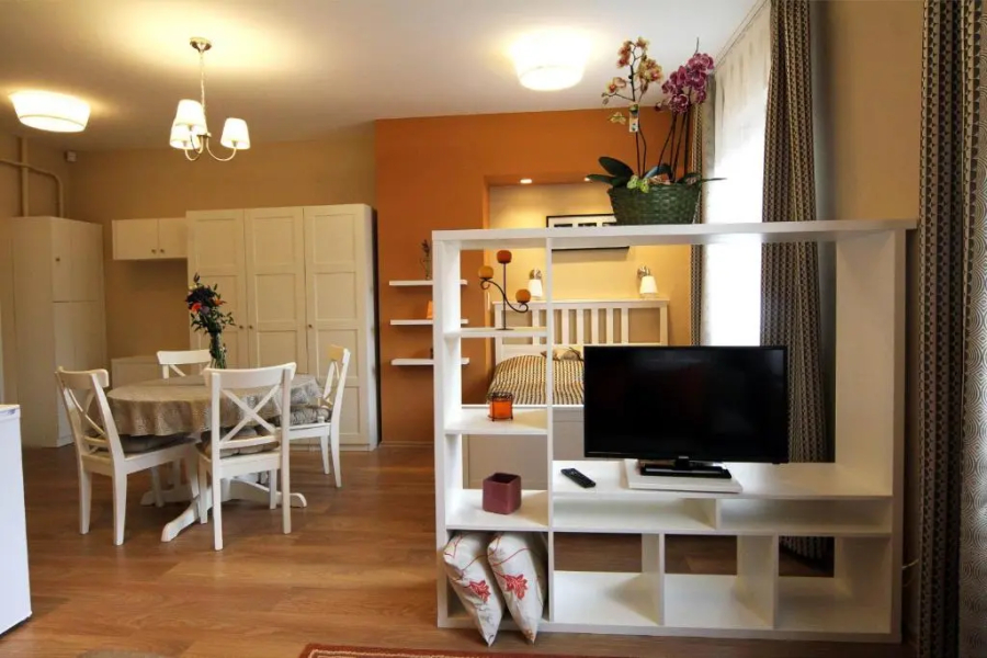 Orchidea Apartman Eger