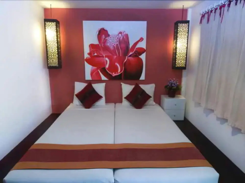 Rain Forest Resort Phitsanulok