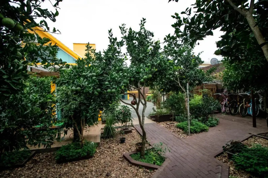 Pousada Nona Amabile