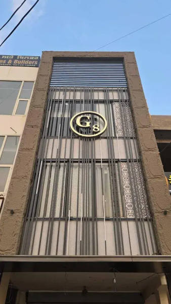 G8 Hotel