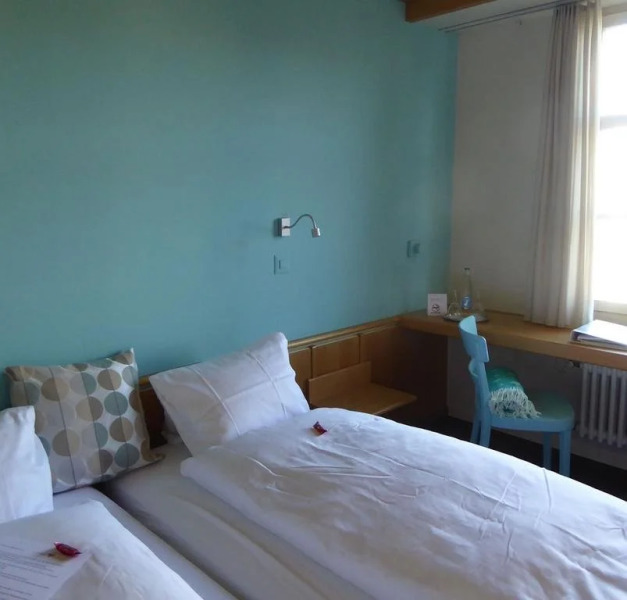 Gasthaus Zum Trauben